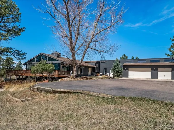 7905 Ponderosa Lane, Parker, CO 80138