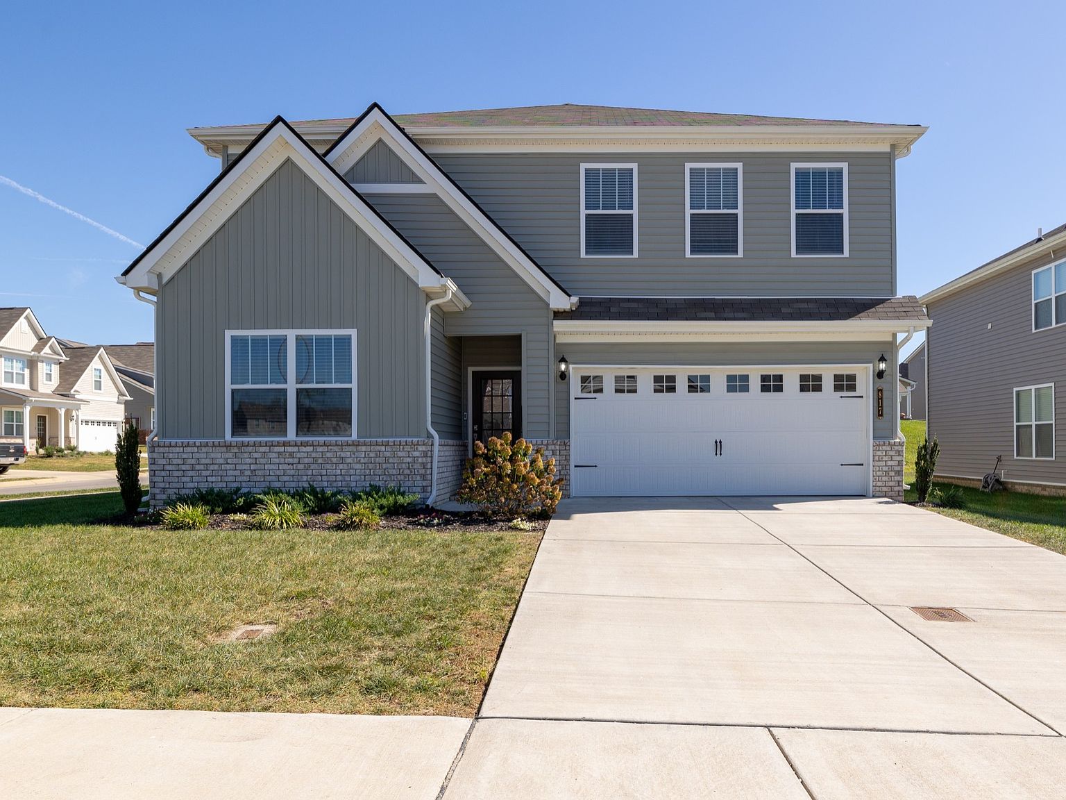 817 Els Ct, Spring Hill, TN 37174 | Zillow