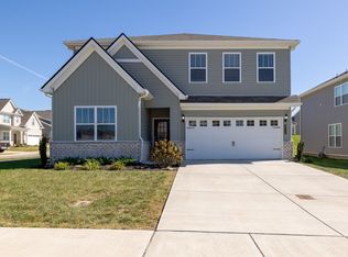 817 Els Ct, Spring Hill, TN 37174
