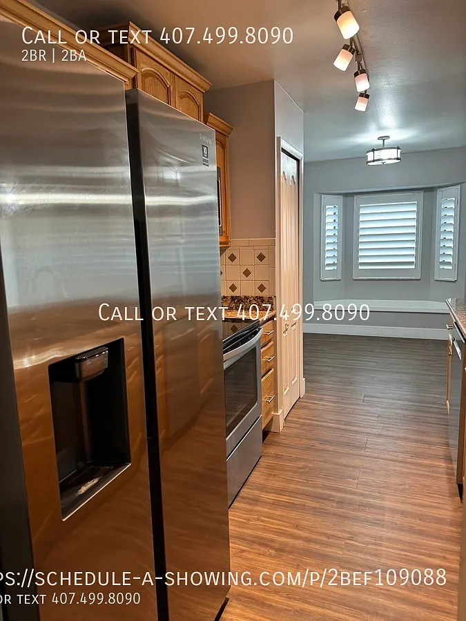 124 Steamboat Court | $2195 | 2 beds, 2 full baths — Photo 4