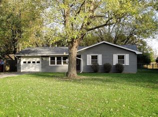 513 E Cross St, Wilmington, IL