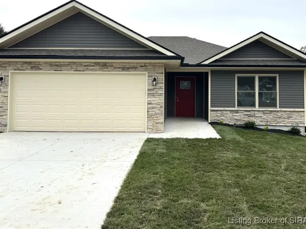 8050 Hudson Lane, Georgetown, IN 47122