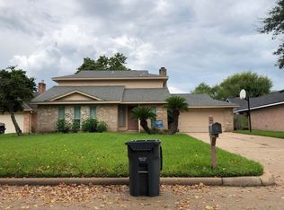 3318 Golden Tee Ct, Missouri City, TX 77459