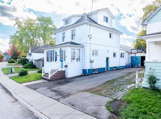 4674 Ryerson Cres, Niagara Falls, ON