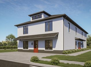 200 E 17th St #1, Bloomington, IN 47408