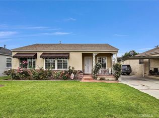7518 Loch Alene Ave, Pico Rivera, CA 90660