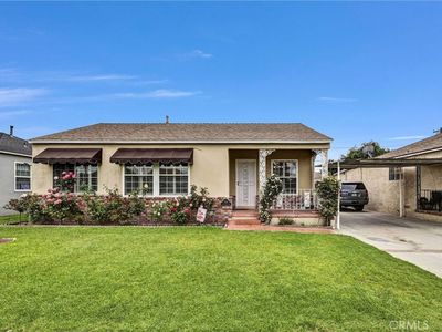 7518 Loch Alene Ave, Pico Rivera, CA, 90660
