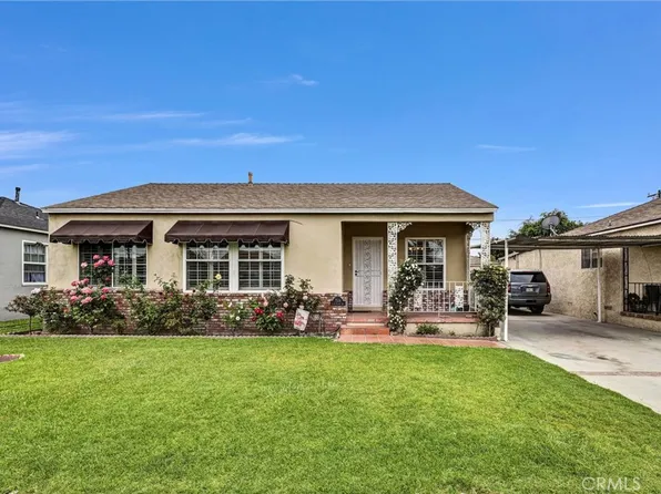 7518 Loch Alene Ave, Pico Rivera, CA 90660