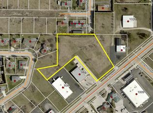 Egg Harbor Rd, Sturgeon Bay, WI 54235