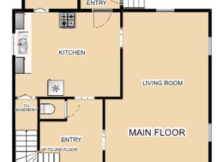 905 Hill St, Hancock, MI 49930