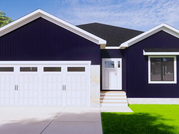 2977 E 17th Ave, Columbus, NE 68601