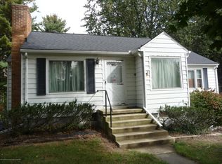 1734 W Holmes Rd, Lansing, MI 48910