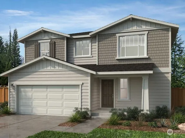 967 Smith Street #24, Buckley, WA 98321