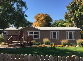 1389 Claude Rd, Ontario, OR 97914