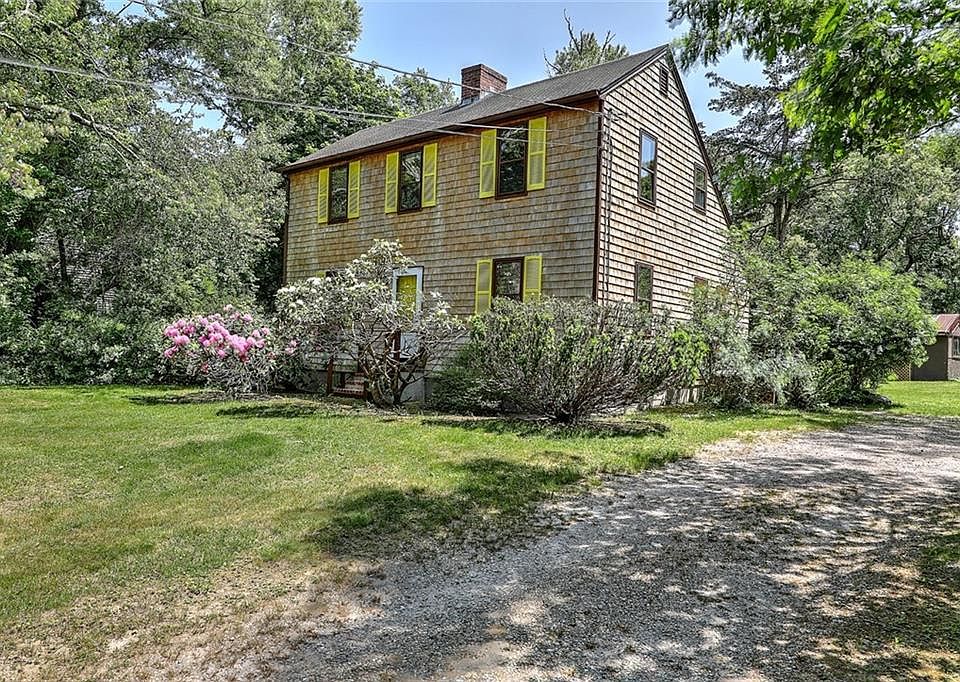 82 Heritage Dr, Kingston, RI 02881 Zillow