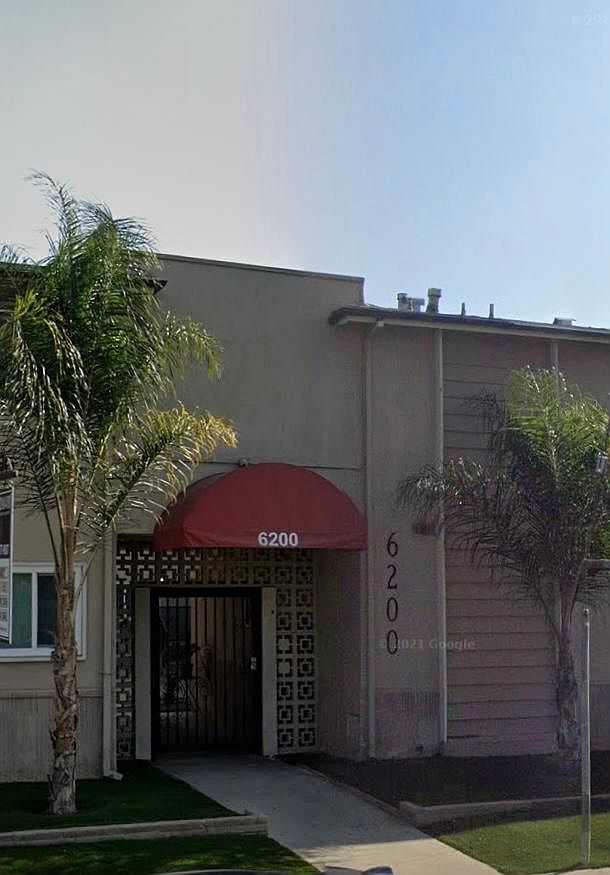 6200 Hazeltine Ave APT L, Van Nuys, CA 91401 | Zillow