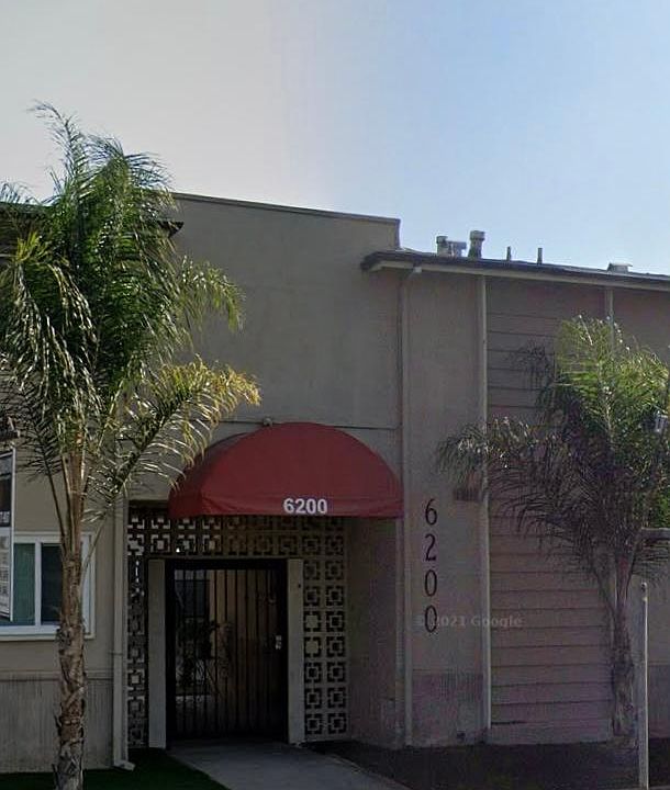 1st image of 6200 Hazeltine Ave APT L