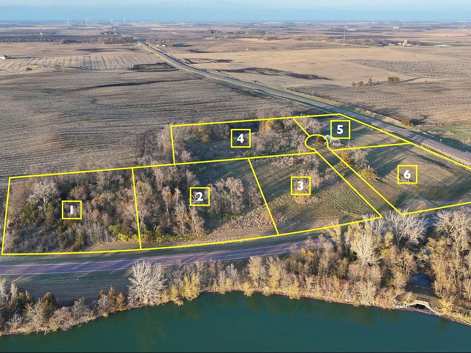 1st image of LOT 5 200th Ave
