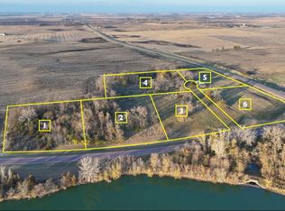LOT 5 200th Ave, Fairmont, MN 56031