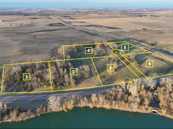 LOT 4 200th Ave, Fairmont, MN 56031
