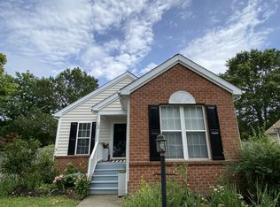 3 Forest Creek Dr, Durham, NC 27713