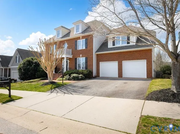 736 Colony Forest Dr, Midlothian, VA 23114