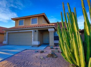 4530 E Rock Wren Rd, Phoenix, AZ 85044