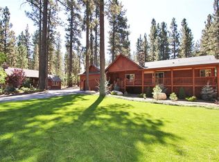 42265 Fox Farm Rd, Big Bear Lake, CA 92315