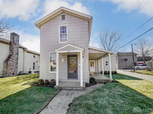 131 E Jefferson St, Germantown, OH 45327