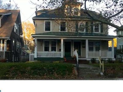 346 N Pennsylvania Ave, Morrisville, PA, 19067