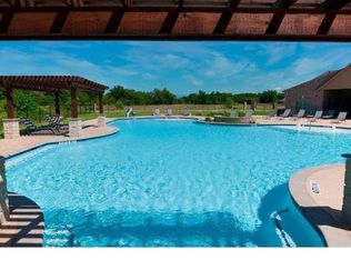 116 W North Creek Dr, Sherman, TX 75092