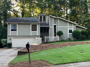 4887 Habersham Rdg, Lilburn, GA 30047