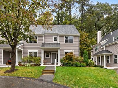 61 Villagewood Dr UNIT 61, Burlington, MA, 01803