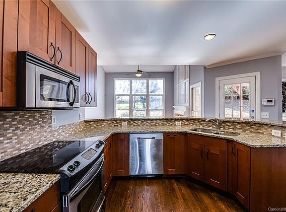 2nd image of 9011 Coleshire Ct