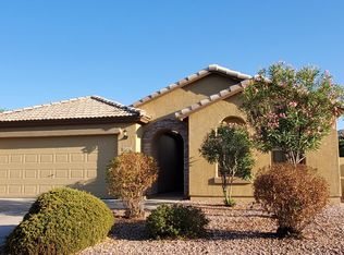 1703 E Harwell Rd, Phoenix, AZ 85042