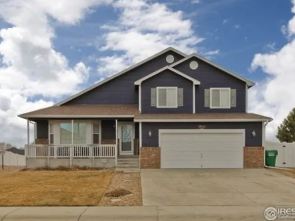 17487 Margil Rd, Mead, CO 80542