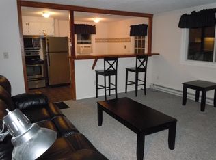 824 Mansfield City Rd APT 10A, Storrs Mansfield, CT 06268