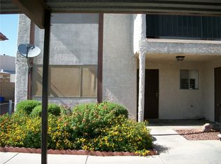1730 Jupiter Ct APT A, Paradise town, NV 89119