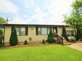 301 Peonia Rd, Clarkson, KY 42726