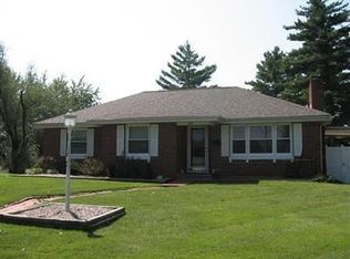 1018 Winston Dr, Jefferson City, MO 65101