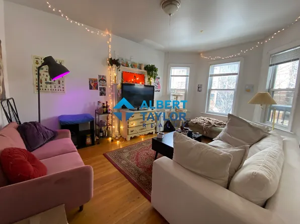 530 Cambridge St #3, Boston, MA 02134