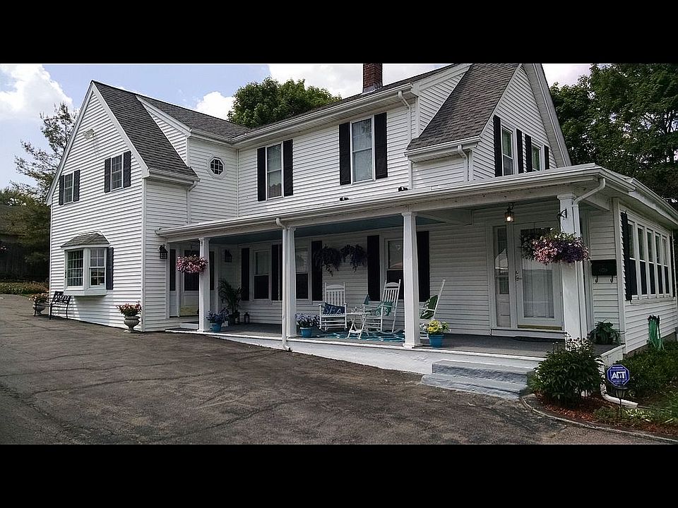 483 Main Street S. Wey, MA