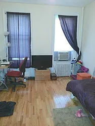 Rented by Living New York
