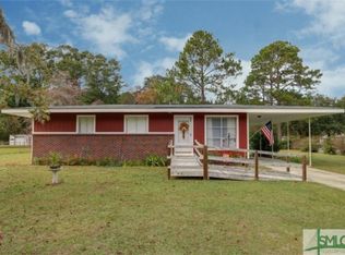 402 W 9th St, Rincon, GA 31326