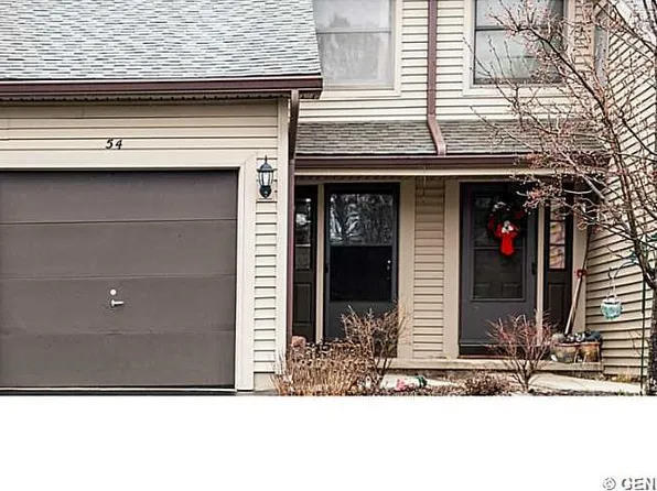 54 Devonshire Cir, Penfield, NY 14526