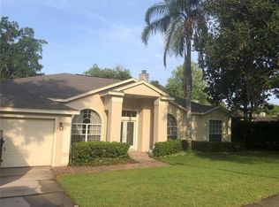 16232 Arrowhead Trl, Clermont, FL 34711