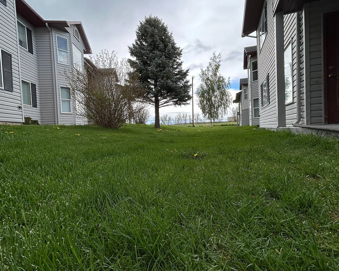 Riverton Apartments — Photo 4