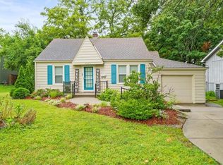 7812 Lowell Ave, Overland Park, KS 66204