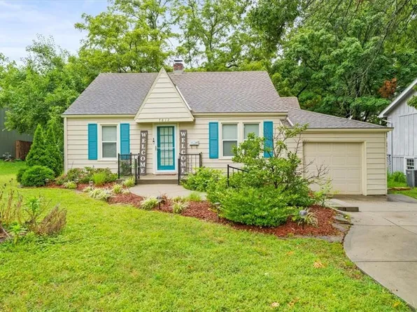 7812 Lowell Ave, Overland Park, KS 66204