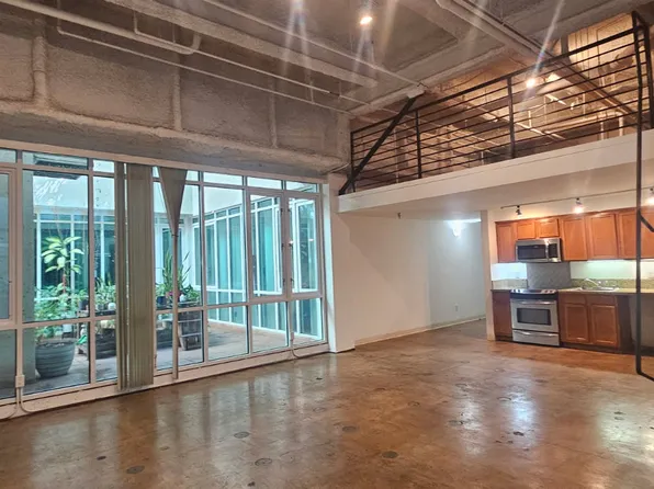 The Reserve Lofts